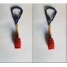 porte-clés bouteille vin Vieux Tonneau (pc)