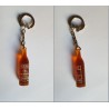 porte-clés bouteille Jean Réau & Cie cognac (pc)