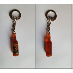 porte-clés bouteille alcool Geminor (pc)