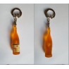 porte-clés bouteille Buffardet Frères, méthode champenoise (pc)