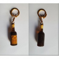 porte-clés bouteille Calvados Norois (pc)