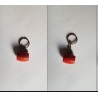 porte-clés petit tonneau bière Watneys  (pc)