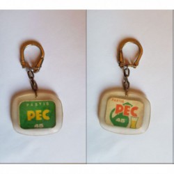 porte-clés pastis Pec 45 (pc)