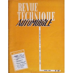 RTA Renault Dauphine Gordini 1958-59