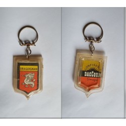 porte-clés confiserie...