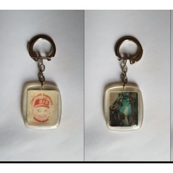porte-clés confiserie...