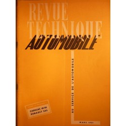 RTA GM transmission automatique Hydramatic 1940-51