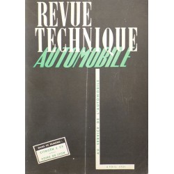 RTA GM transmission automatique Hydramatic 1940-51