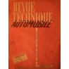 RTA GM transmission automatique Hydramatic 1952 Dual Range