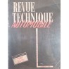 RTA Chevrolet boîte semi-automatique Powerglide 1950-52