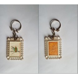 porte-clés Joss biscuit au...
