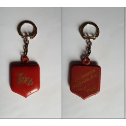 porte-clés L’Alsacienne...
