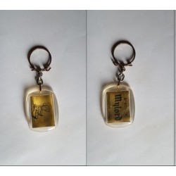 porte-clés biscuit Mylord,...