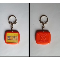 porte-clés choco Prince...