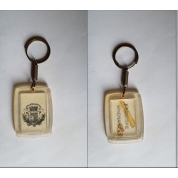 porte-clés biscuiterie...