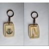 porte-clés biscuiterie Senonaise (pc)