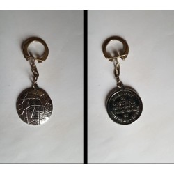 porte-clés Biscuiterie du...