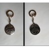 porte-clés Biscuiterie du Mistral, Montreuil (pc)