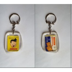 porte-clés Dlespaul, marq...