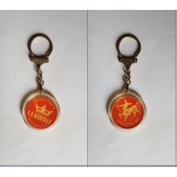 porte-clés biscuiterie La...