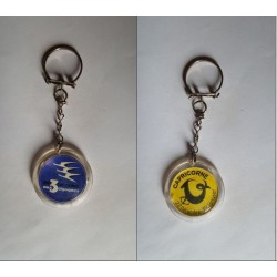 porte-clés Biscuiterie aux...