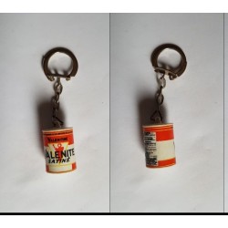 porte-clés peinture...