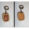 porte-clés choucroute d’Alsace, E. Pfleger (pc)