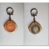 porte-clés Iglo, surgelés distribués par Ets Ortiz (pc)