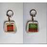 porte-clés pêté de fois au porto truffé, Varaignes, J Vuillaume (pc)