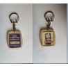 porte-clés pâtes alimentaires Capitan, Thonon Rouen Nancy (pc)