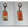 porte-clés Codec, vin doux naturel Bellorgueil (pc)