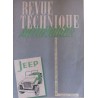 RTA Jeep Willys MB et Ford GPW