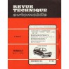 RTA Renault 5L, TL, Export