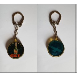 porte-clés pippermint Get,...