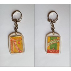 porte-clés épices qualité...