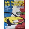 L'Auto Journal, salon 1971