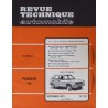 RTA Peugeot 104 5cv