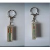 porte-clés chewing gum Welcome spearmint (pc)