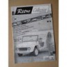 Rétro Collection n°5, Citroën Méhari