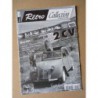 Rétro Collection n°11, les Citroën 2cv, Henri Jany Le Micron