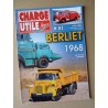 Charge Utile HS n°83, Berliet 1968