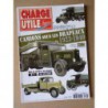 Charge Utile HS n°84, Camions sous les drapeaux 1923-1940