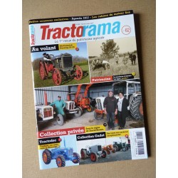 Tractorama n°62, McCormick...