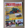 Tracteurs passion n°42, Fordson France, Fendt Xylon, Michel Bouillé, Locomotion en Fête 2014