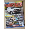 Youngtimers n°80, Matra Murena, VW Golf II GTI, Chrysler Viper GTS SRII, Vauxhall Victor VX1800 FE