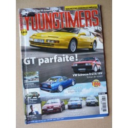 Youngtimers n°87, Alpine...