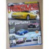 Youngtimers n°87, Alpine A610 Turbo, Volkswagen Scirocco II GTX 16V, Ferrari 412, Yugo 45 America S
