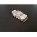 Miniature Ford Escort mk1 proto, hillclimb, HO 1:87 à peindre