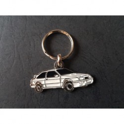 Porte-clés profil Ford...