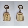 porte-clés Blanguy vin blanc sec, Guy Allon Gallon Le Landreau (pc)